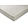 Prześcieradło Tex Jersey z Gumką Beż 220x200