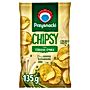 Przysnacki Chipsy o smaku cebulka dymka 135 g