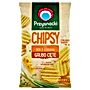 Przysnacki Chipsy o smaku ser z cebulką 135 g