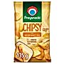 Przysnacki Chipsy o smaku wiejskie masło z solą 135 g