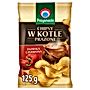 Przysnacki Chipsy w kotle prażone papryka czerwona 125 g