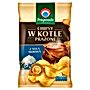 Przysnacki Chipsy w kotle prażone z solą morską 125 g