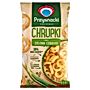 Przysnacki Chrupki o smaku zielona cebulka 150 g