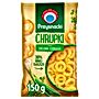 Przysnacki Chrupki o smaku zielona cebulka 150 g