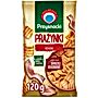 Przysnacki Prażynki o smaku bekon 120 g