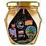 Carrefour Targ Świeżości Pyłek kwiatowy w miodzie 220 g