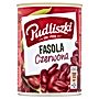 Pudliszki Fasola czerwona 400 g