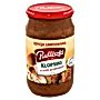 Pudliszki Klopsiki w sosie grzybowym 600 g