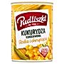 Pudliszki Kukurydza konserwowa 400 g