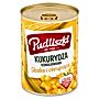 Pudliszki Kukurydza konserwowa 400 g