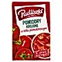 Pudliszki Pomidory krojone w soku pomidorowym 390 g