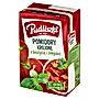 Pudliszki Pomidory krojone z bazylią i oregano 390 g