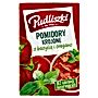 Pudliszki Pomidory krojone z bazylią i oregano 390 g