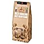 Pure&Good Ciastka owsiane z orzechami laskowymi 150 g