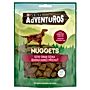 Purina AdVENTuROS Nuggets Karma dla psów dziki smak dzika 90 g