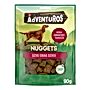 Purina AdVENTuROS Nuggets Karma dla psów dziki smak dzika 90 g