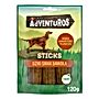 Purina AdVENTuROS Sticks Karma dla psów dziki smak bawoła 120 g