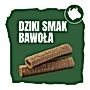 Purina AdVENTuROS Sticks Karma dla psów dziki smak bawoła 120 g