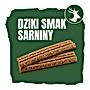 Purina AdVENTuROS Strips Karma dla psów dziki smak sarniny 90 g