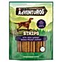 Purina AdVENTuROS Strips Karma dla psów dziki smak sarniny 90 g