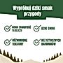 Purina AdVENTuROS Strips Karma dla psów dziki smak sarniny 90 g