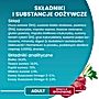 PURINA ONE Bifensis Adult Karma dla kotów bogata w wołowinę 800 g