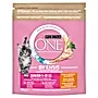 PURINA ONE Bifensis Junior Karma dla kociąt bogata w kurczaka 800 g