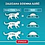PURINA ONE Bifensis Sterilcat Karma dla kotów bogata w łososia 1,5 kg