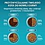 PURINA ONE Bifensis Sterilcat Karma dla kotów bogata w łososia 1,5 kg
