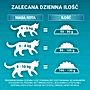 PURINA ONE Bifensis Sterilcat Karma dla kotów bogata w łososia 1,5 kg
