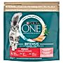 PURINA ONE Bifensis Sterilcat Karma dla kotów bogata w łososia 1,5 kg