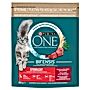 PURINA ONE Bifensis Sterilcat Karma dla kotów bogata w wołowinę 800 g