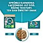 PURINA ONE Indoor Formula Karma dla kotów z tuńczykiem i zielona fasolką 85 g