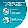 PURINA ONE Indoor Formula Karma dla kotów z tuńczykiem i zielona fasolką 85 g