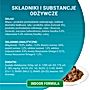 PURINA ONE Indoor Formula Karma dla kotów z tuńczykiem i zielona fasolką 85 g