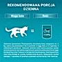 PURINA ONE Sterilcat Karma dla kotów z indykiem i zieloną fasolką 85 g