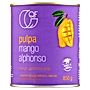 QF Pulpa mango alphonso 850 g
