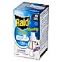Raid Family Płyn owadobójczy przeciw komarom zapas lawenda 27 ml