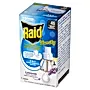 Raid Family Płyn owadobójczy przeciw komarom zapas lawenda 27 ml