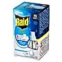 Raid Płyn owodobójczy przeciw komarom zapas bezzapachowy 27 ml