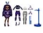 Rainbow High Lalka Fashion Doll Indigo Krystal Bailey