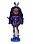 Rainbow High Lalka Fashion Doll Indigo Krystal Bailey