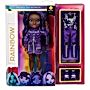 Rainbow High Lalka Fashion Doll Indigo Krystal Bailey