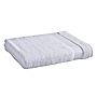 Ręcznik Tex Bath Bawełna Gładki Biały 100x150