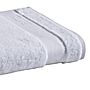Ręcznik Tex Bath Bawełna Gładki Biały 100x150