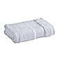 Ręcznik Tex Bath Bawełna Gładki Biały 50x90
