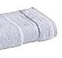Ręcznik Tex Bath Bawełna Gładki Biały 50x90