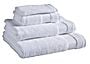 Ręcznik Tex Bath Bawełna Gładki Biały 70x140