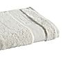 Ręcznik Tex Bath Bawełna Gładki Jasny Beige 100x150