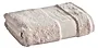 Ręcznik Tex Bath Bawełna Gładki Jasny Beige 50x90